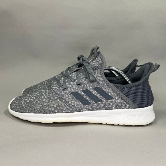 Adidas Women's Size 11 Cloudfoam Pure Running Shoes - Picture 5 of 12